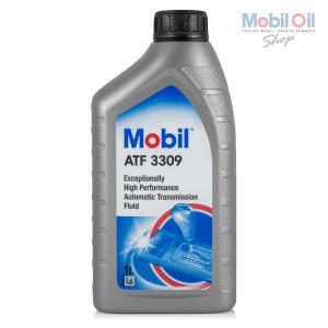 Масло трансмиссионное Mobil ATF 3309 для АКПП 0,946л