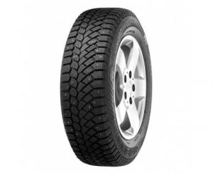 Автопокрышка GISLAVED NF200 215/55 R-16 шипованная