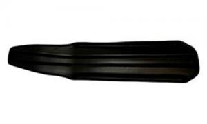 Накладка на лыжу № 3 (для с/хода "Буран", "STELS Мороз") 1200x280x6