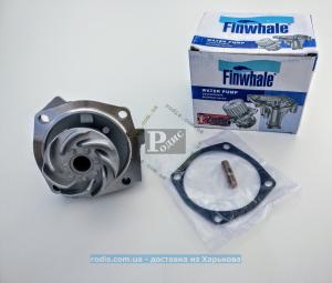 Насос водяной ВАЗ-2101 крышка "Finwhale"(WP101)