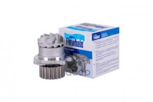 Насос водяной ВАЗ-2110-12, 1117-1119, 2170 после 2008г. "Finwhale" (WP126)