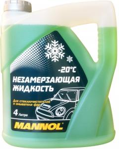 Масло трансмиссионное MANNOL Marine Gear Oil SAE 90 1л