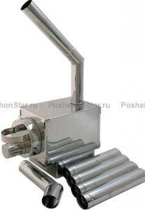 Печка-Пошехонка Малая