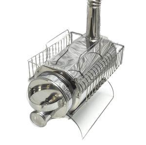 Печка-Пошехонка мини "Кабанчик"