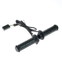 Ручки с подогревом (пара) T150, SF, SK