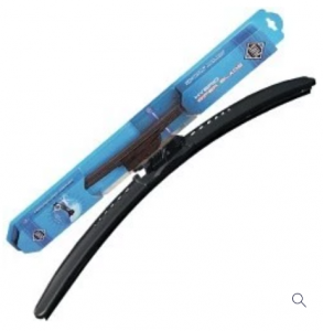 Щетка с/очистителя "AWM" гибридная премиум 550мм H22R