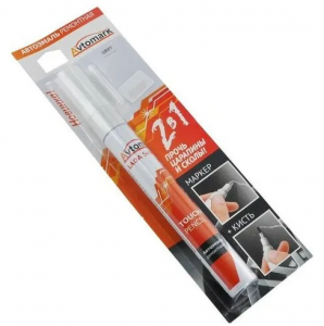 Кисточка (665) Avtomark 10мл. Космос