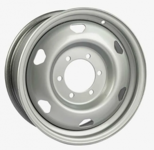 Диск колесный УАЗ 2206 "Профи" R-16 6*139,7 ET40 (TREBL)