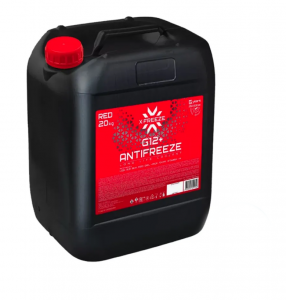 Антифриз 20кг "ТС" X-Freeze G12+