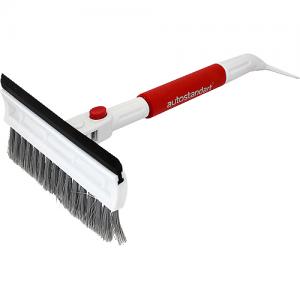 Щетка-скребок "AutoStandart" 3 в 1, 36см/44см