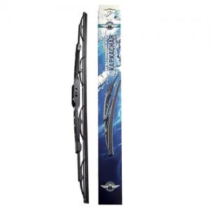 Щетка с/очистителя "Чистая миля" 610мм CM24F