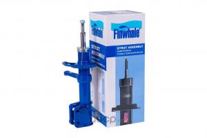 Стойка телескопическая ВАЗ-2190, Калина 2 левая (газов.) "Finwhale" (13084GL)