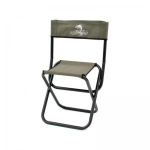 Стул складной SSM-02 средний MAX (ст.) (Кедр)