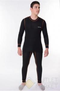 Термобелье "Energy" -15 Man, р-р XXL