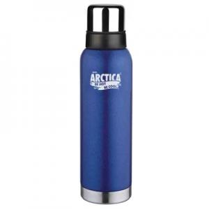 Термос АРКТИКА 106, 0,75л. серебристый