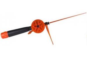 Удочка зимняя "Окунь" WHP 56 L200 ЧК / ЧЗ