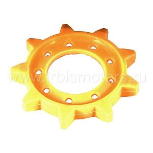 Звездочка мягкая 110200015