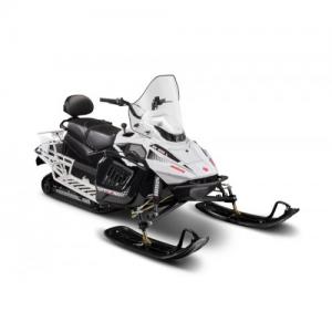 Снегоход Irbis Tungus SK500L (Белый)