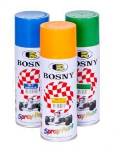 Краска-спрей "Вика-экспресс" Hyundai R01 Малина мет. 520 мл Уценка