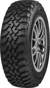 Автопокрышка Кордиант OFF ROAD 245/70 R-16