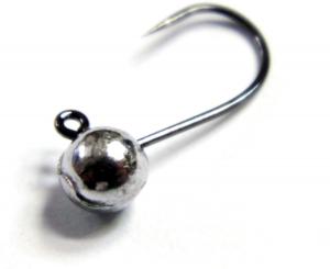 Джиг-головка Lucku John VERTICAL JIG 25.0g 2шт.