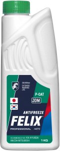 Антифриз 1кг "ТС" FELIX JDM
