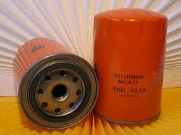 Фильтр топливный ЗИЛ "Бычок" тонкой очистки "Цитрон" 9.3.22