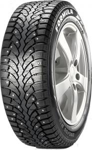 Автопокрышка FORMULA ICE 205/55 R-16 шипованная