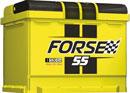 Аккумулятор FORSE 55 Ач R