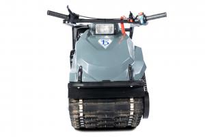 Фиксатор капота S565ER "Бурлак М2"