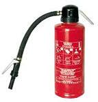 Огнетушитель ОП-4Г