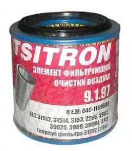 Фильтр воздушный УАЗ-4213, 4216 г.Ливны