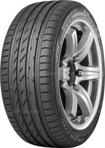 Автопокрышка IKON Nordman SZ2 XL 205/50 R-17