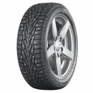 Автопокрышка IKON Character Ice 7 SUV 235/65 R-17 шипованная