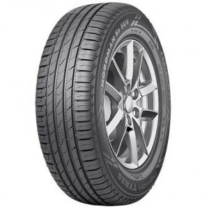 Автопокрышка IKON Nordman S2 SUV 225/65 R-17
