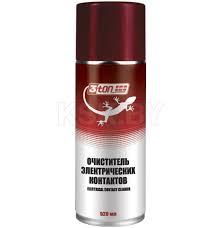 Очиститель контактов "3ton" 520мл. TC-565