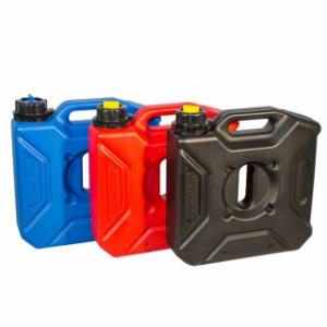 Канистра Экстрим Драйв 5 л., (красная)