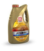 Масло моторное Лукойл-Авангард (полусинт.) 10W40 API CF-4/SG 55л