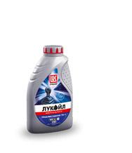 Масло трансмиссионное Лукойл GEAR 80W90 API GL-4 1л