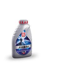 Масло трансмиссионное Лукойл ТМ-5 75W90 API GL-5 1л (полусинт.)