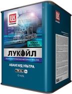 Масло моторное Лукойл-Авангард Ультра 10W40 API СI-4/SL 5л