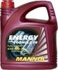 Масло моторное MANNOL Energy Formula FR 5W30 A5/B5 API-SN синтетика 1л.