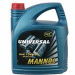 Масло моторное MANNOL DIESEL TS-3 UHPD EXTRA 10W40 полусинт. 20л.