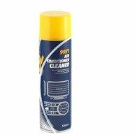 Очиститель автокондиционера Mannol Air Conditioner Cleaner 0,520л (9971)