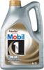Масло моторное MOBIL 1 0W40 синтетика 4л.