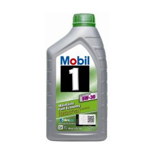 Масло моторное MOBIL 1 ESP 5W30 синтетика 0,5л.