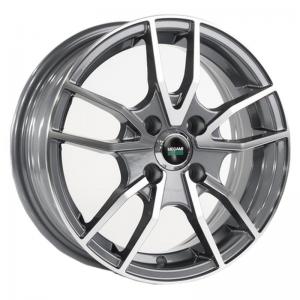 Диск колесный литой Megami R15 6,0/5*100 ET38 d57,1 MGM-20 GMF