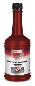 Герметик радиатора Radiator sealer 3ton 521мл. TP-304