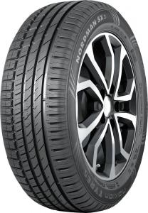 Автопокрышка IKON Nordman SX3 155/70 R-13