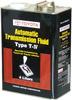 Масло трансмиссионное TOYOTA ATF TYPE T-IV 4л